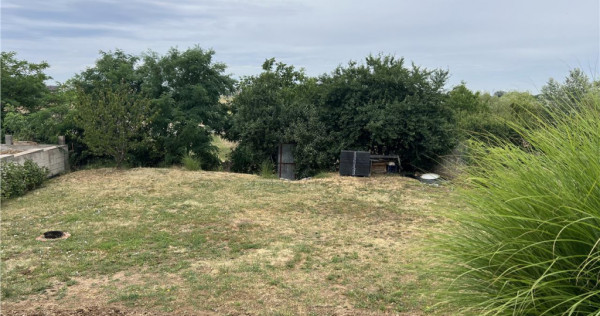 RECO IMOBILIARE TEREN ORADEA