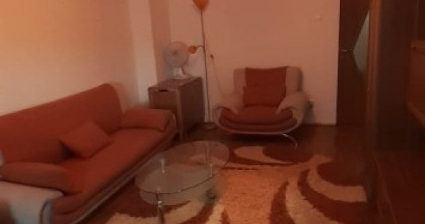Apartament 2 camere, zona Crinilor