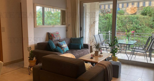 Apartament de in Budva Muntenegru