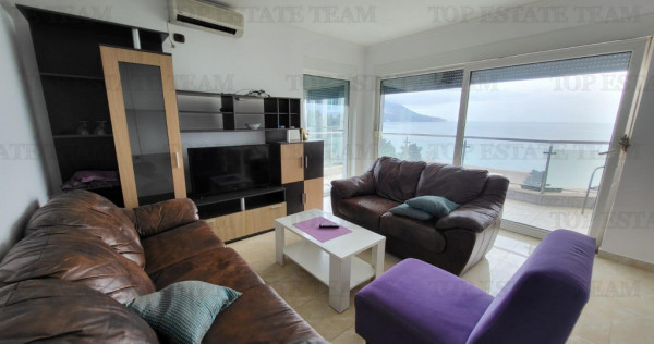 Apartament de in Budva Muntenegru
