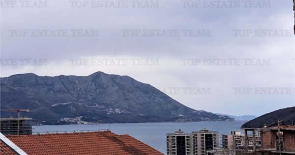 Apartament de in Budva Muntenegru