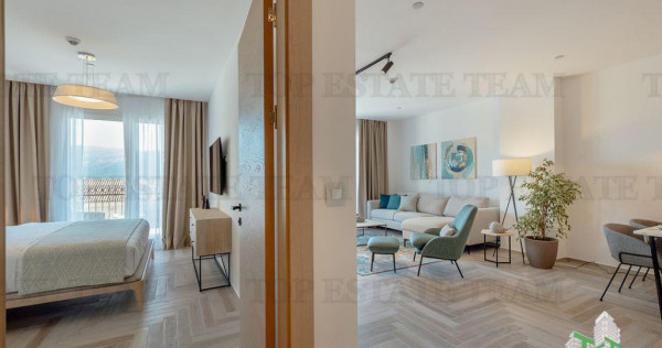 Apartament de in Herceg-Novi Muntenegru