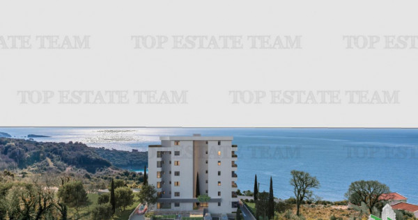 Apartament de in Bar Muntenegru