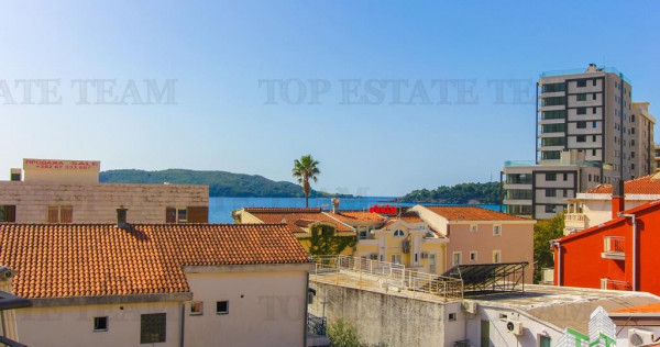 Apartament de in Budva Muntenegru