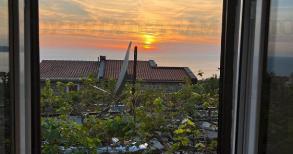 Casa de in Budva Muntenegru