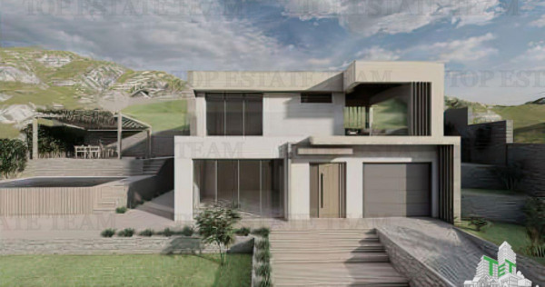 Casa de in Bar Muntenegru