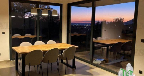 Casa de in Bar Muntenegru