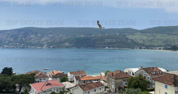 Apartament de in Herceg-Novi Muntenegru