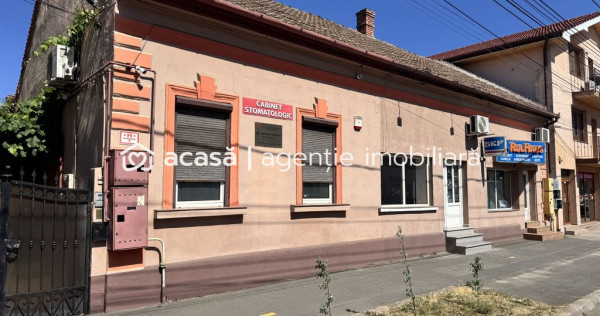 Locație excelentă: Spațiu comercial Reprezentanță sa...