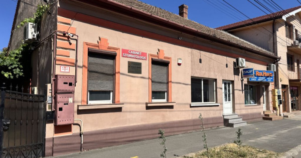 Locație excelentă: Spațiu comercial Reprezentanță sa...
