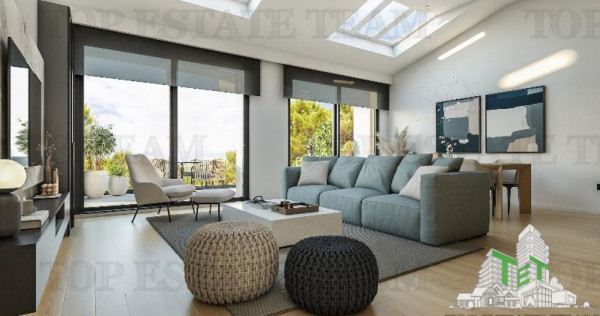 Apartament de in Budva Muntenegru