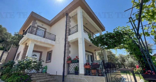 Casa de in Bar Muntenegru