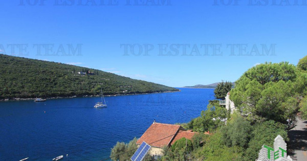 Apartament de in Kotor Muntenegru