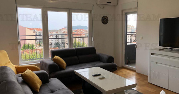 Apartament de in Budva Muntenegru