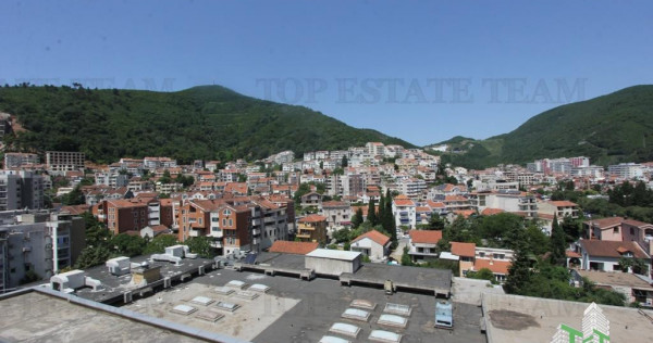 Apartament de in Budva Muntenegru