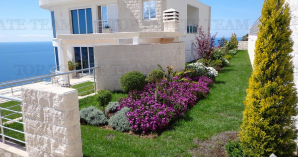 Casa de in Bar Muntenegru