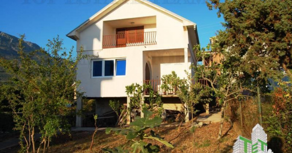 Casa de in Bar Muntenegru