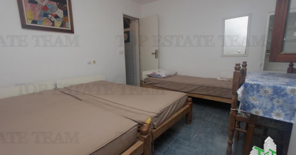 Casa de in Budva Muntenegru