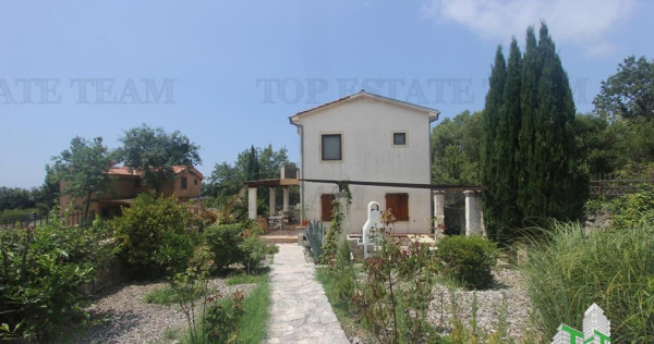 Casa de in Budva Muntenegru