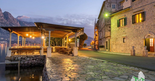Casa de in Kotor Muntenegru