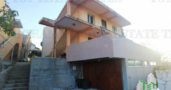 Casa de in Bar Muntenegru