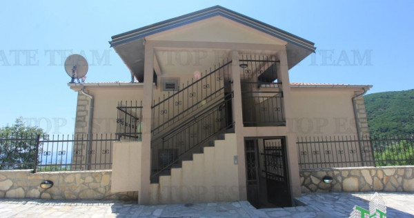 Casa de in Budva Muntenegru