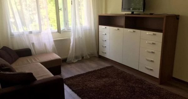 1 camere in Complexul Studentesc