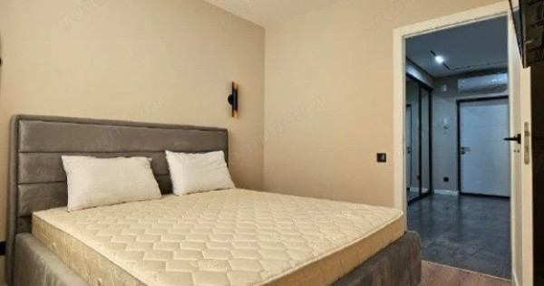 1 camera in zona Girocului