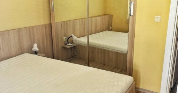 1 camera in zona UMT