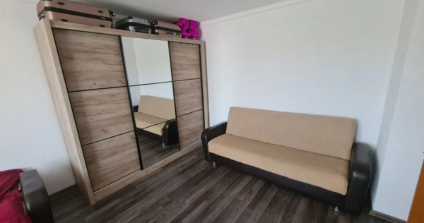 1 camera in zona Modern