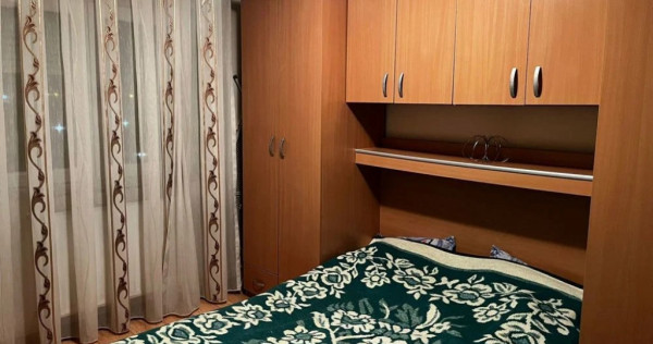 3 camere in zona Freidorf