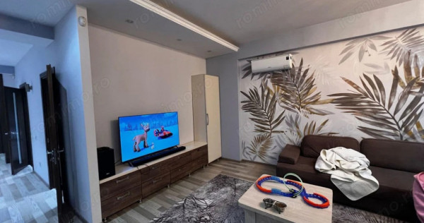 2 camere in zona Dumbravita