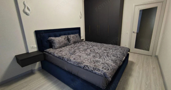 2 camere in zona Torontalului