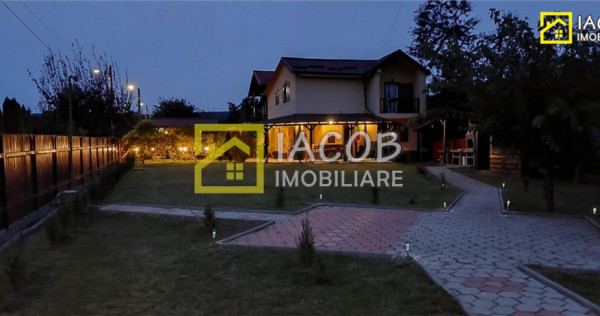 Casa Magura - Crihan, str. Visinului