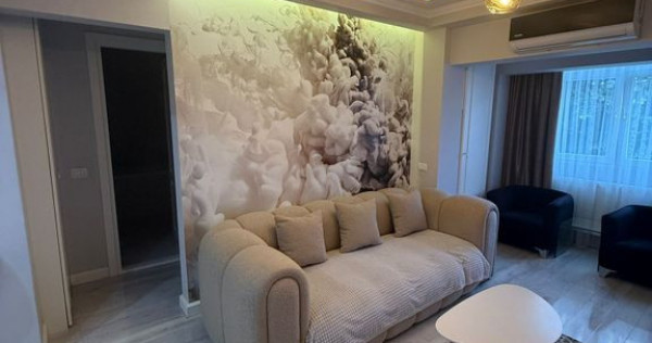 Inel 2 -Eliberarii Complex Primavara