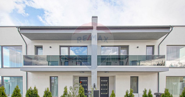 Locuiește într-un peisaj de poveste – Vilă modernă ...