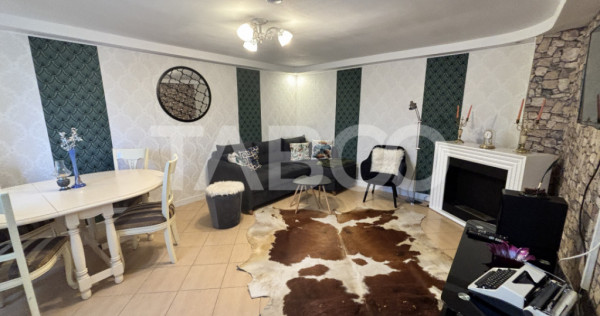 Comision 0% Pensiune 7 camere 3 stele in regim hotelier Sura