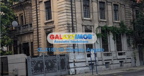 Unirii Regina Maria,oportunitate vil#259; D P E M 750mp util