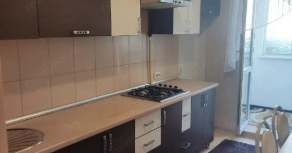 2 camere in zona Modern