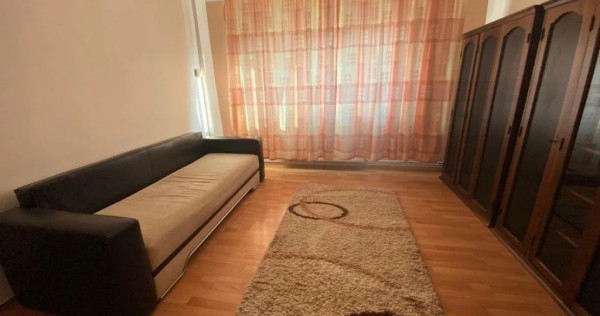 1 camera in zona Baba Dochia