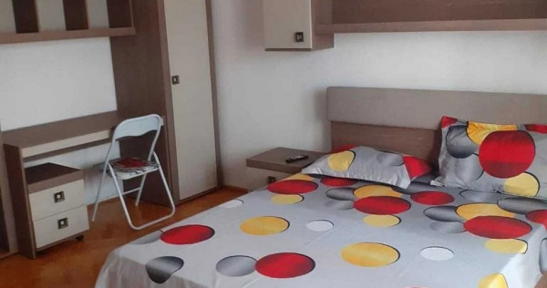 2 camere in zona Aradului