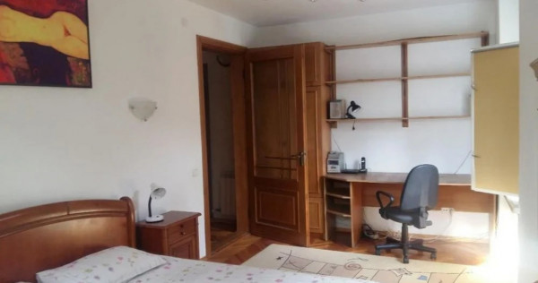 2 camere in zona Medicina