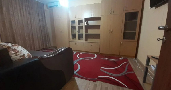 1 camera in zona Ultracentral