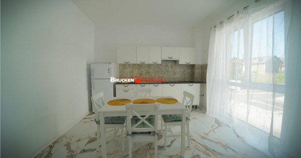 Apartament 2 camere - Baile Felix