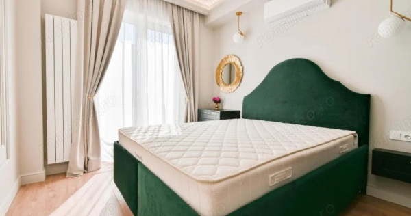 2 camere in zona Medicinei