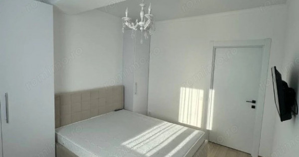 2 camere in zona Aradului