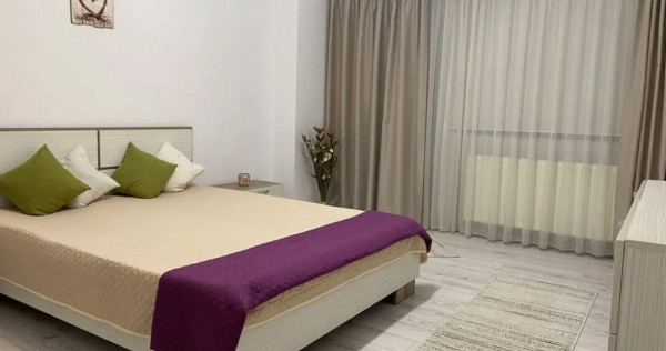 2 camere in zona Complexului Studentesc