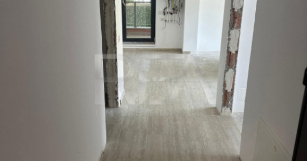 2 Camere Bloc Boutique Crangasi