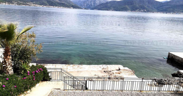 Apartament de in Tivat Muntenegru