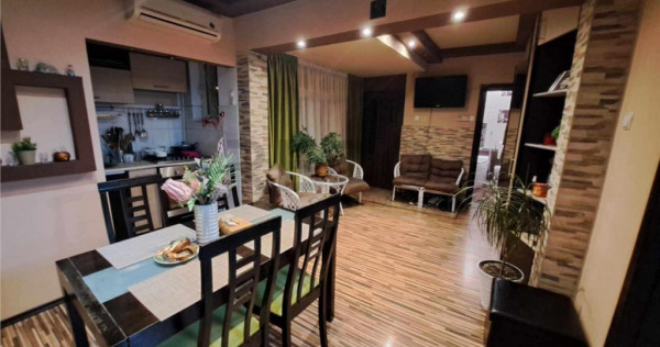 RECO Apartament la casa